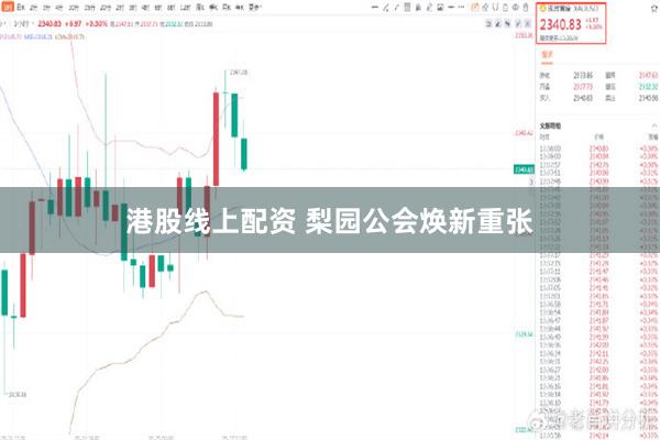 港股线上配资 梨园公会焕新重张