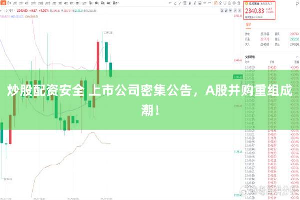 炒股配资安全 上市公司密集公告，A股并购重组成潮！