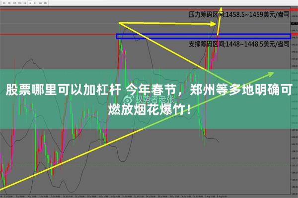 股票哪里可以加杠杆 今年春节，郑州等多地明确可燃放烟花爆竹！